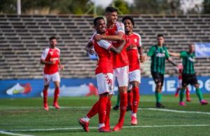 Moitense x Braga como aconteceu – Resultado, destaque e reação