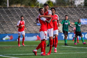 Moitense x Braga como aconteceu – Resultado, destaque e reação