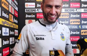 Arouca x Tondela como aconteceu – Resultado, destaques e reação