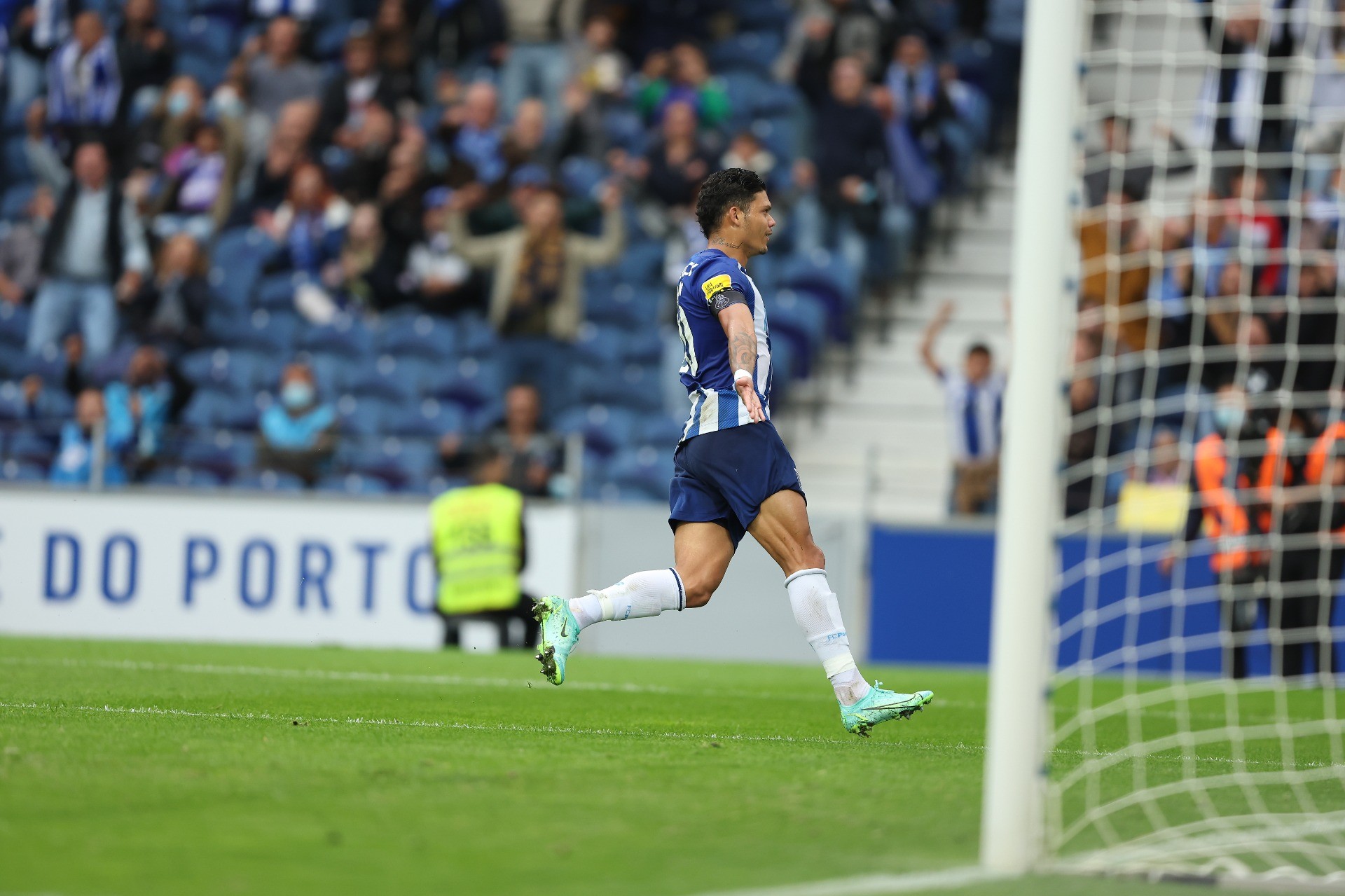 Porto x Boavista como aconteceu – Resultado, destaques e reação