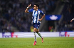 Porto x Milan como aconteceu – Resultado, destaques e reação