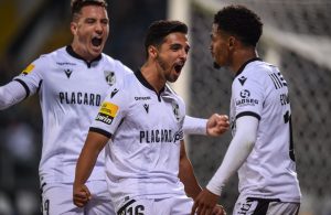 Vitória de Guimarães x Marítimo – como aconteceu – Resultado, destaques e reação