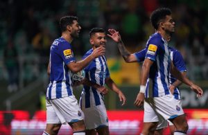Tondela x Porto como aconteceu – Resultado, destaques e reação