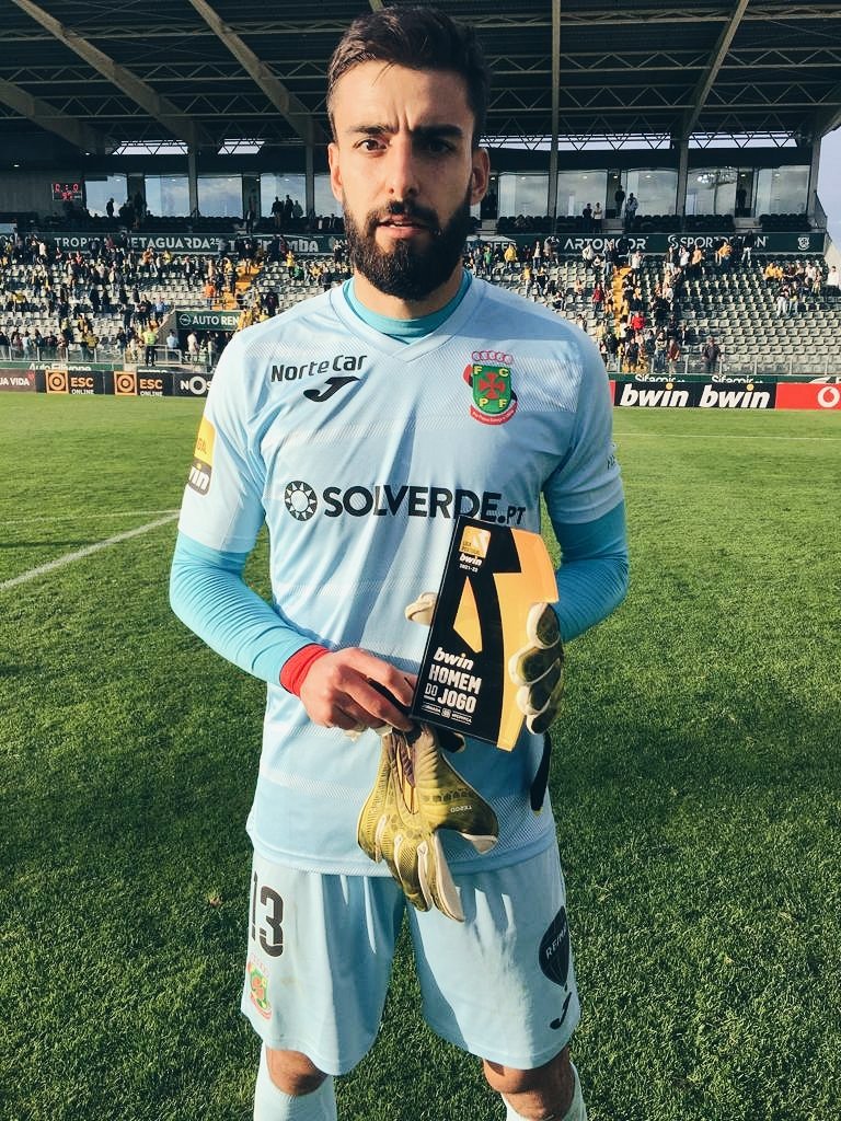 FC Paços x Arouca como aconteceu – Resultado, destaques e reação