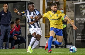 Portimonense x Estoril Praia como aconteceu – Resultado, destaques e reação