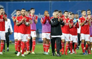 Vizela x Benfica como aconteceu – Resultado, destaques e reação