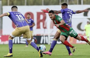 Marítimo x Moreirense como aconteceu – Resultado, destaques e reação