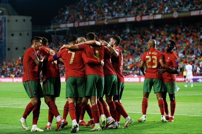 Portugal x Luxemburgo como aconteceu – Resultado, destaques e reação