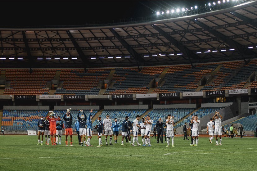 Académica OAF x Famalicão como aconteceu – Resultado, destaques e reação