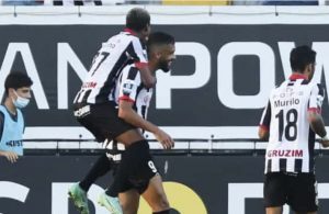 Varzim x Marítimo como aconteceu – Resultado, destaques e reação