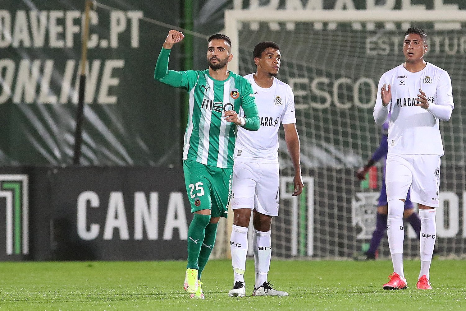 Rio Ave x Boavista como aconteceu – Resultado, destaques e reação