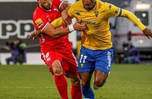 Estoril x Gil Vicente como aconteceu – Resultado, destaques e reação