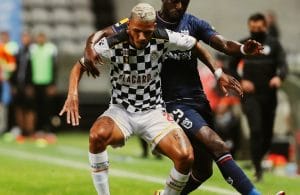 Boavista x Belenenses SAD como aconteceu – Resultado, destaques e reação