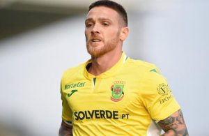 Antunes cobra mais igualdade aos times de média categoria