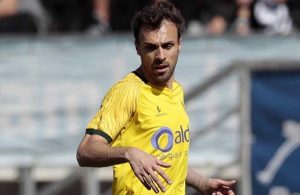 Benfica no caminho dos Castores na Taça de Portugal