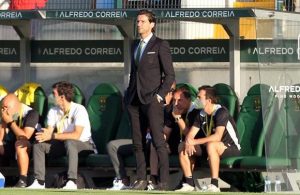 Jorge Simão declara: “É utópico replicar a época passada”