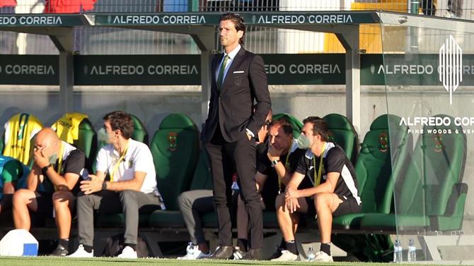 Jorge Simão declara: “É utópico replicar a época passada”