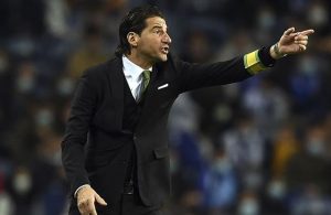 Jorge Simão: “deixámos uma boa imagem”