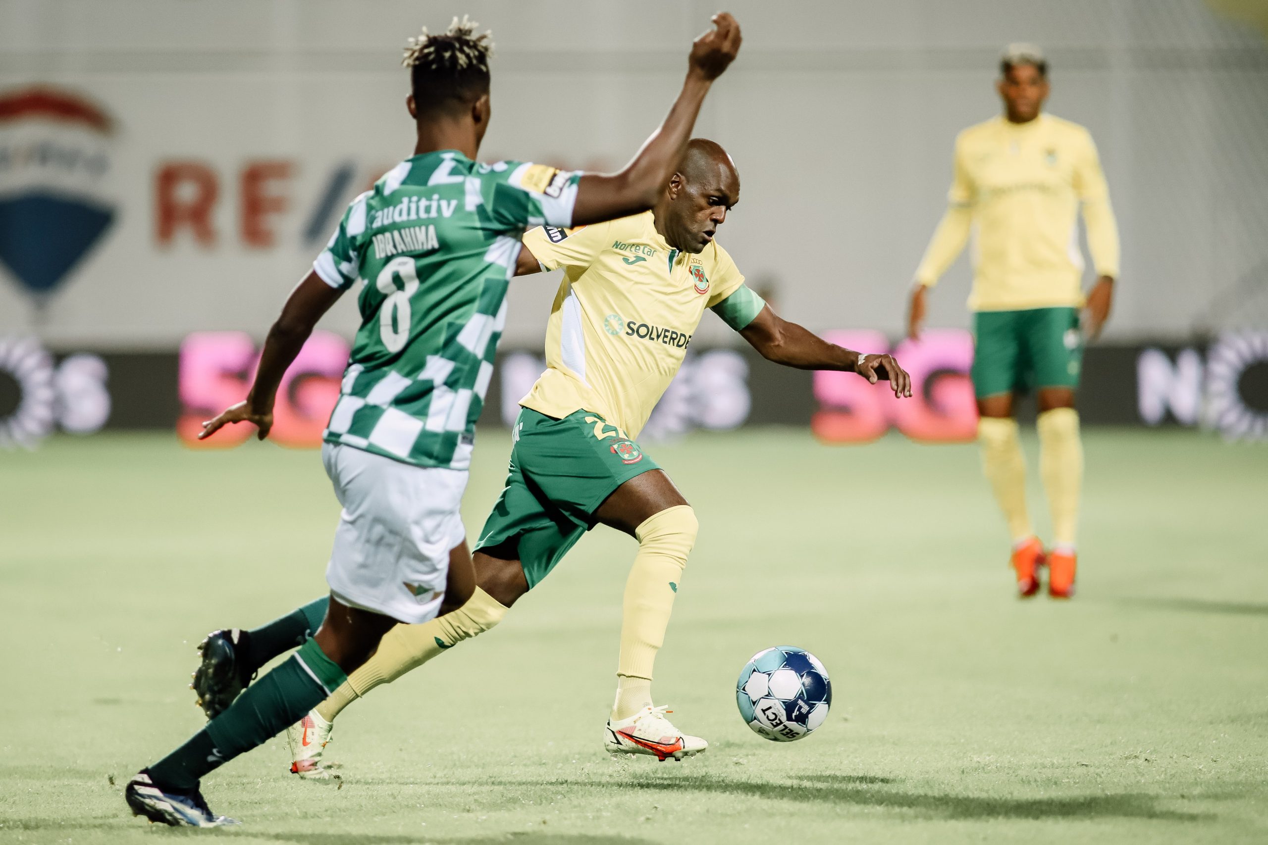 Moreirense x FC Paços como aconteceu – Resultado, destaques e reação