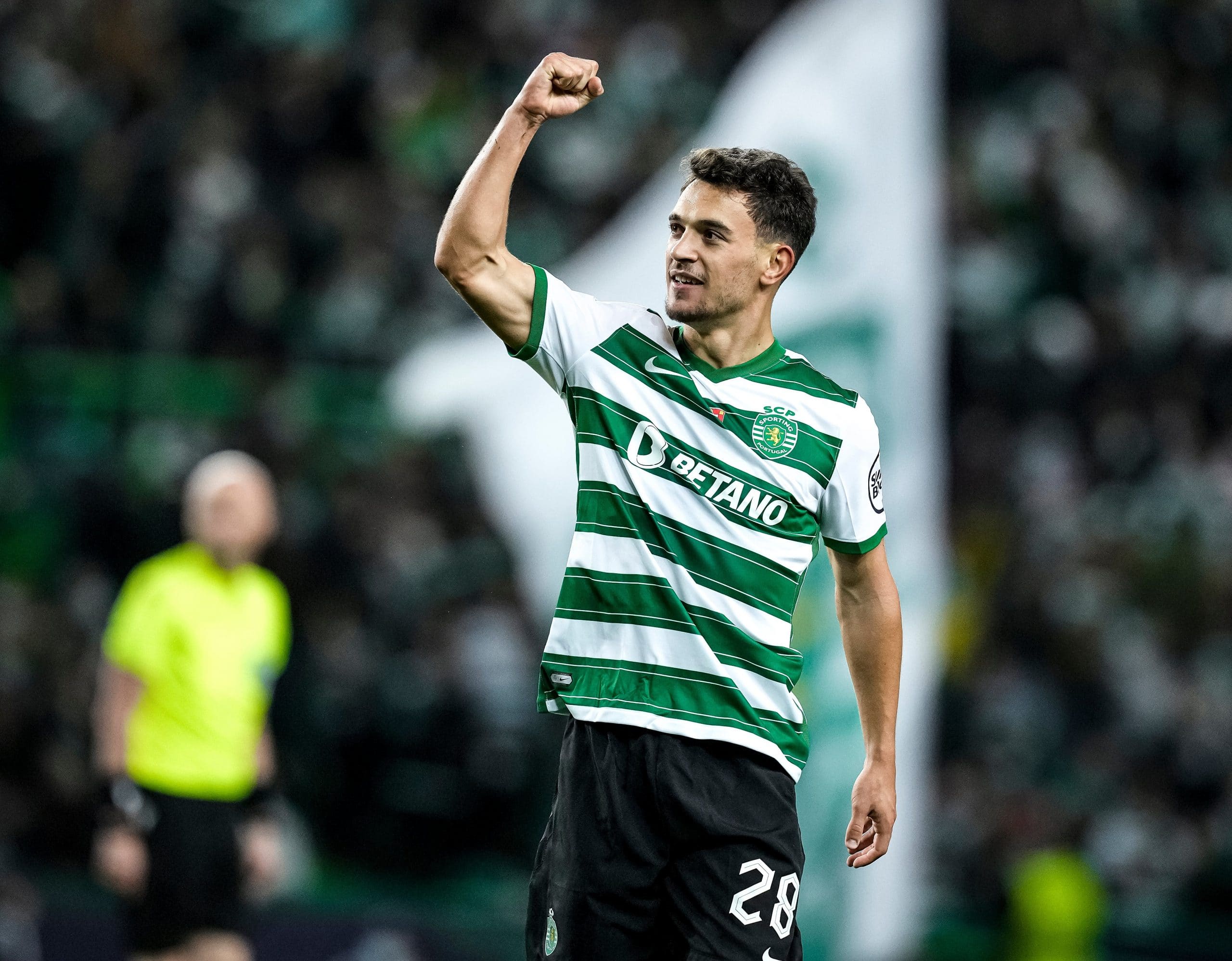 Sporting x Besiktas como aconteceu – Resultado, destaques e reação