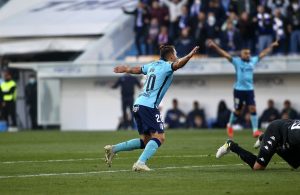 FC Vizela x Estoril Praia como aconteceu – Resultado, destaque e reação