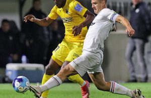 Portimonense x Belenenses como aconteceu – Resultado, destaques e reação