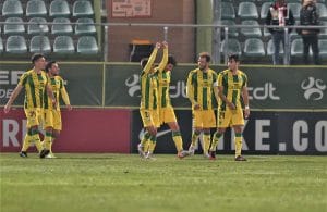 Tondela x Leixões como aconteceu – Resultado, destaques e reação