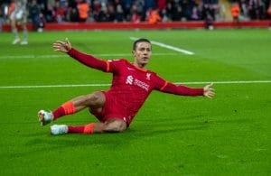 Liverpool x Porto como aconteceu – Resultado, destaques e reação