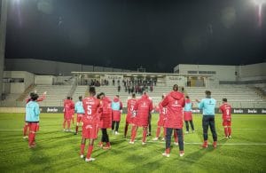 Moreirense x Gil Vicente – como aconteceu – Resultado, destaques e reação