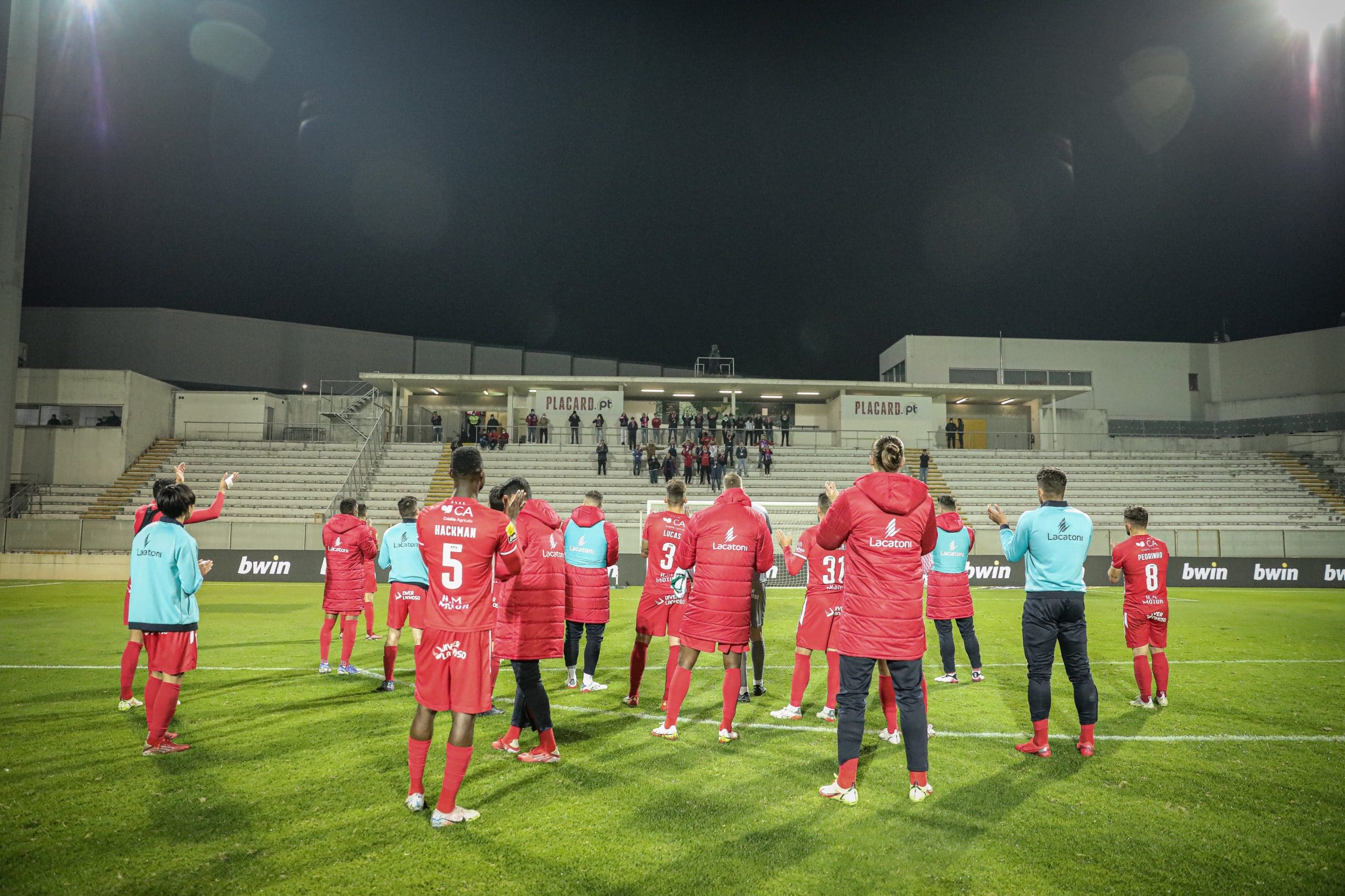 Moreirense x Gil Vicente – como aconteceu – Resultado, destaques e reação