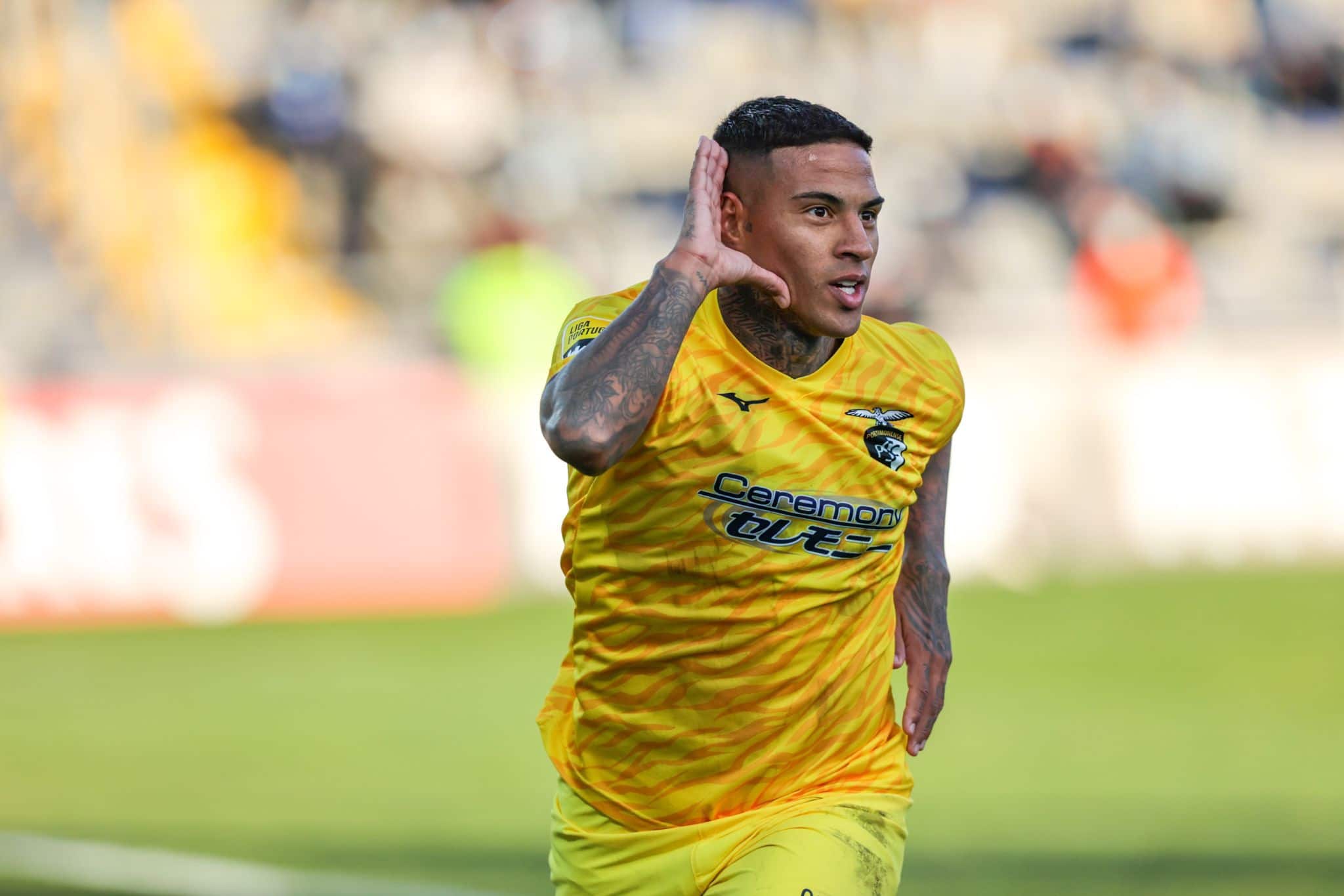 Famalicão x Portimonense como aconteceu – Resultado, destaques e reação