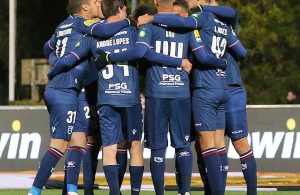 Belenenses x Benfica – como aconteceu – Resultado, destaques e reação