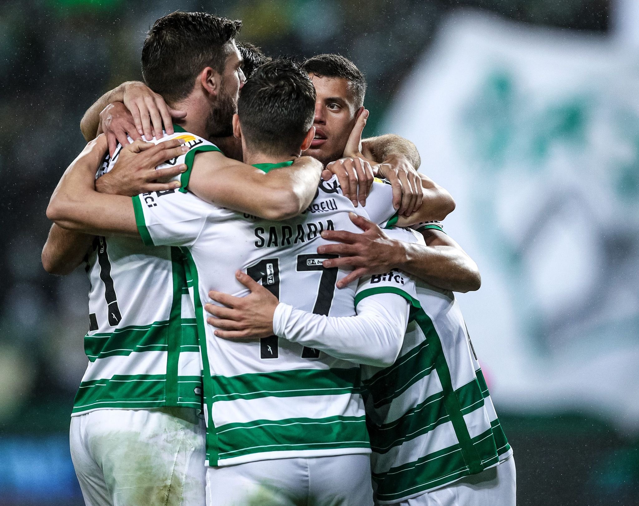 Sporting x Tondela como aconteceu – Resultado, destaques e reação