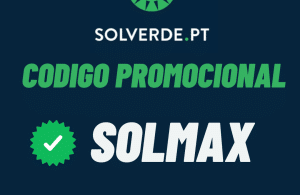 Código promocional Solverde “SOLMAX” – veja como utilizar