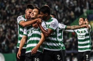 Sporting x Borussia Dortmund como aconteceu – Resultado, destaques e reação