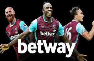 Código Promocional Betway dá acesso a bónus exclusivos