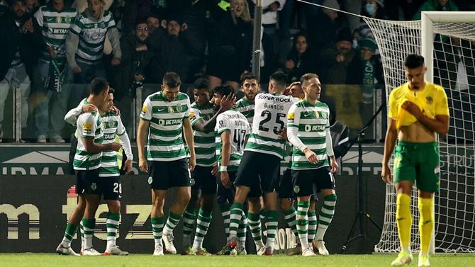 FC Paços suspende bancada após incidente