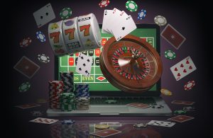 Código Promocional Casino Portugal: Aproveite!