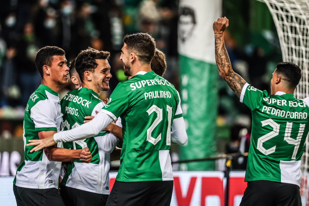 Sporting x Varzim como aconteceu – Resultado, destaques e reação