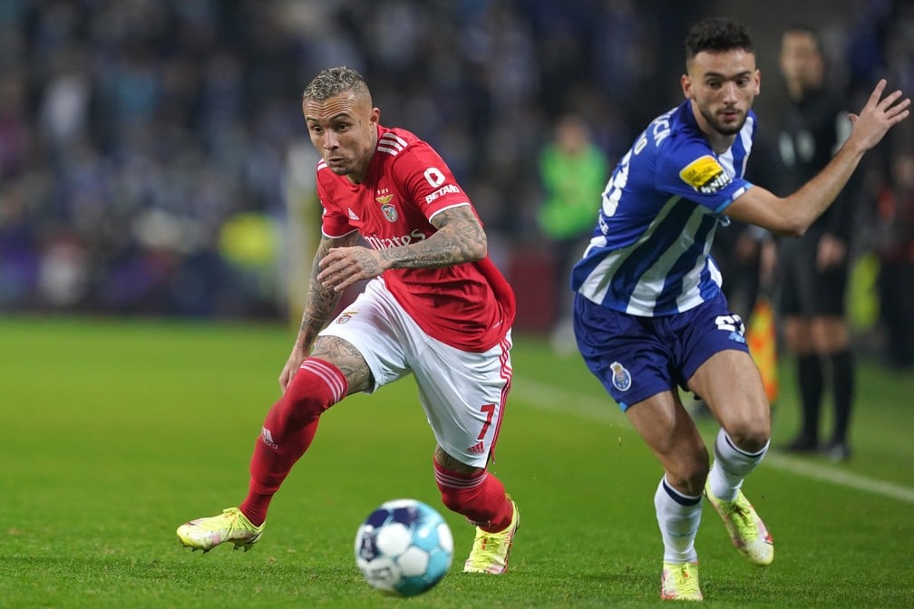 Porto x Benfica como aconteceu – Resultado, destaque e reação