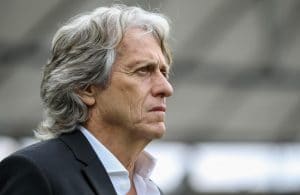 Atlético-MG tem reunião marcada com Jorge Jesus