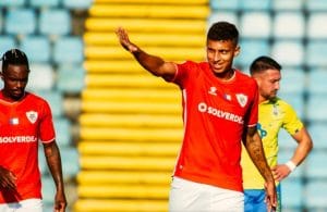 Santa Clara x Arouca como aconteceu – Resultado, destaques e reação