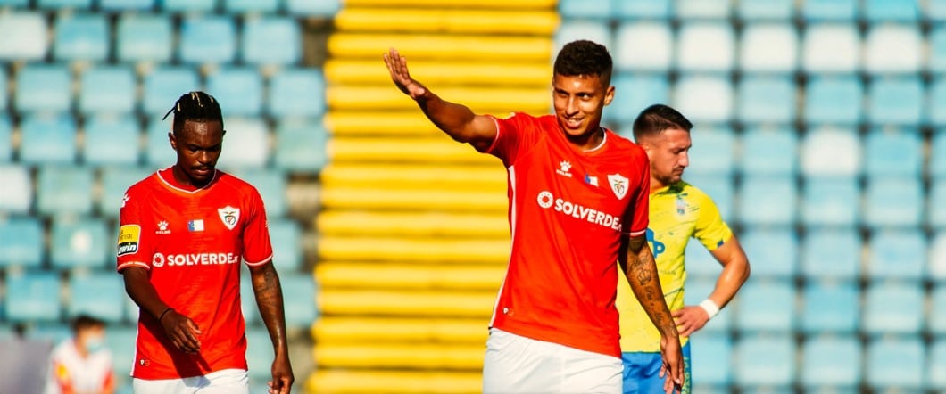 Santa Clara x Arouca como aconteceu – Resultado, destaques e reação