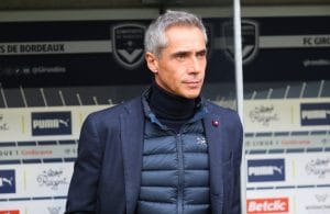 Veja os trabalhos de Paulo Sousa, novo mister do Flamengo por clubes
