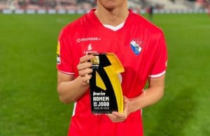 Gil Vicente x Famalicão como aconteceu – Resultado, destaques e reação