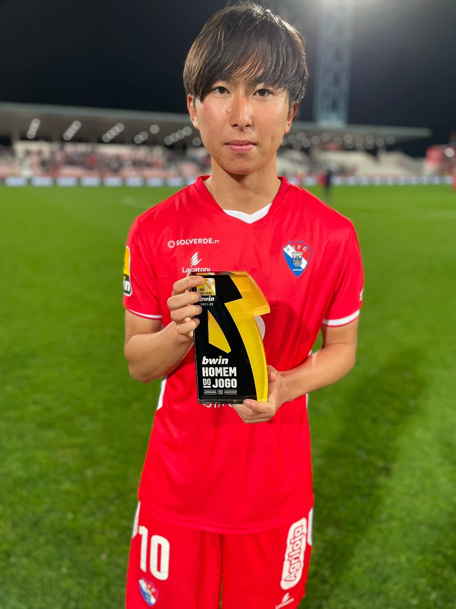 Gil Vicente x Famalicão como aconteceu – Resultado, destaques e reação