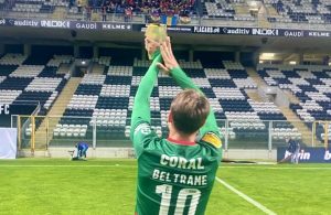 Boavista x Marítimo como aconteceu – Resultado, destaques e reação