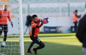 Portimonense x Arouca como aconteceu – Resultado, destaques e reação