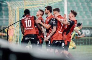 Tondela x FC Paços como aconteceu – Resultado, destaques e reação
