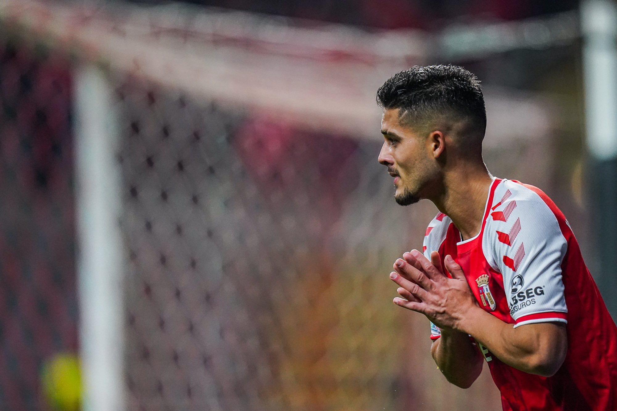 Braga x Estrela Vermelha como aconteceu – Resultado, destaques e reação